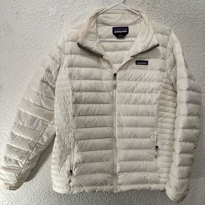 Women’s Patagonia jacket
